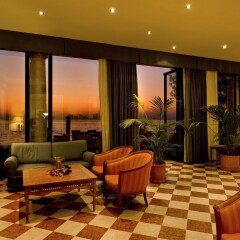 Hotel Sirmione интерьер отеля