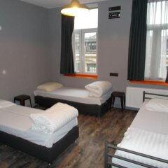 Urban City Centre Hostel Брюссель спа