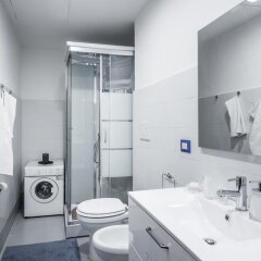 Отель Milano Imperial Suite ванная фото 2