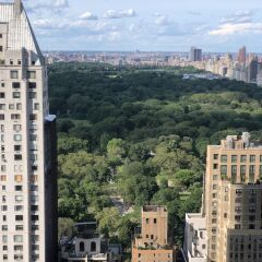 Отель Parker New York США, Нью-Йорк - отзывы, цены и фото номеров - забронировать отель Parker New York онлайн фото 4