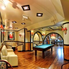 Talisman Hotel Понта-Делгада детские мероприятия