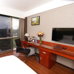 Swiss Lenana Mount Hotel in Nairobi, Kenya from 86$, photos, reviews - zenhotels.com room amenities photo 2