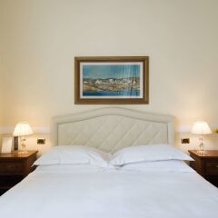 Kraft Hotel комната для гостей фото 4