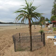Отель Lanta Summer House Ланта фото 2