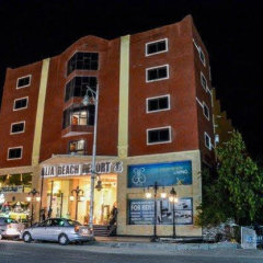 Отель Alia Beach Resort Египет, Хургада - отзывы, цены и фото номеров - забронировать отель Alia Beach Resort онлайн фото 4