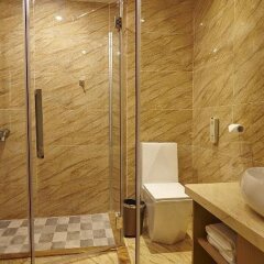 Lavande Hotel Шэньчжэнь комната для гостей фото 3
