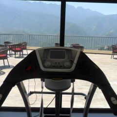 Amazing Hotel Sapa фото 6