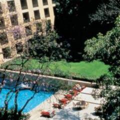 Отель Camino Real Polanco Мехико фото 6