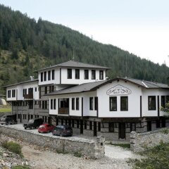 Family Hotel Arkan Han Чепеларе фото 20
