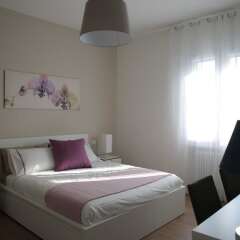 Отель B&B Villa Due Giardini Италия, Падуя - отзывы, цены и фото номеров - забронировать отель B&B Villa Due Giardini онлайн комната для гостей фото 4
