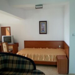 Отель Guest House Ralitsa Болгария, Свети Влас - отзывы, цены и фото номеров - забронировать отель Guest House Ralitsa онлайн комната для гостей фото 2