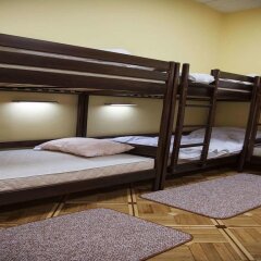 Хостел Берлога Одесса комната для гостей фото 3