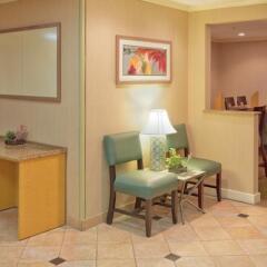 Отель La Quinta Inn & Suites Meridian интерьер отеля фото 3