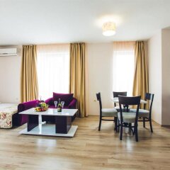 Avenue Deluxe Hotel Солнечный берег комната для гостей фото 3