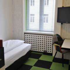 Hotel Cristall в номере