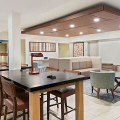 Отель Country Inn & Suites Columbus Airport-East США, Колумбус - отзывы, цены и фото номеров - забронировать отель Country Inn & Suites Columbus Airport-East онлайн