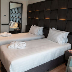 Wish More Hotel Istanbul комната для гостей фото 5