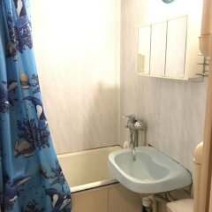 Гостиница Skhodnenskaya Apartments в Москве 6 отзывов об отеле, цены и фото номеров - забронировать гостиницу Skhodnenskaya Apartments онлайн Москва фото 6