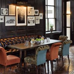 Отель Soho House Istanbul фото 3