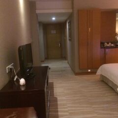 Xinhui Country Garden Phoenix Hotel удобства в номере фото 2