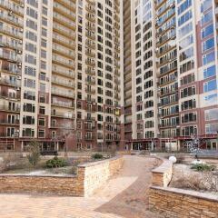 Апартаменты Prime Host apartments in Dubrovka Москва развлечения