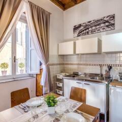 Отель Costaguti Apartment Италия, Рим - отзывы, цены и фото номеров - забронировать отель Costaguti Apartment онлайн фото 17