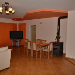 Отель Plamena Guest House Болгария, Варна - отзывы, цены и фото номеров - забронировать отель Plamena Guest House онлайн комната для гостей фото 5