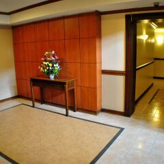 Отель Fersal Hotel - Manila Филиппины, Манила - отзывы, цены и фото номеров - забронировать отель Fersal Hotel - Manila онлайн интерьер отеля фото 2