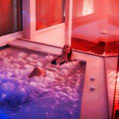 Savoia Hotel Rimini спа