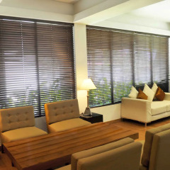 Отель Blue Water Club Suites интерьер отеля фото 2