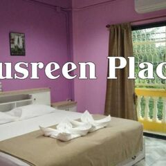 Отель Nusreen Place Бангкок спа фото 2