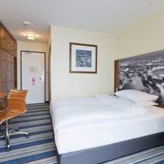 Arthotel ANA im Olympiapark in Munich, Germany from 173$, photos, reviews - zenhotels.com guestroom photo 4