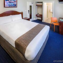 ibis Styles Kingsgate Hotel (previously all seasons) комната для гостей фото 4