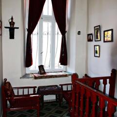 Odyssey Guest House Турция, Дикили - отзывы, цены и фото номеров - забронировать отель Odyssey Guest House онлайн удобства в номере