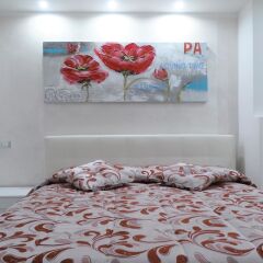 Отель Happy Home 2c детские мероприятия