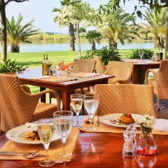 Gloria Serenity Resort Турция, Белек - 3 отзыва об отеле, цены и фото номеров - забронировать отель Gloria Serenity Resort - All Inclusive онлайн питание фото 3