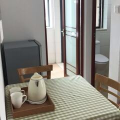 Отель Estay Apartment Xiangmi Lake Shenzhen Китай, Шэньчжэнь - отзывы, цены и фото номеров - забронировать отель Estay Apartment Xiangmi Lake Shenzhen онлайн фото 3