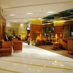 Отель Avenue Hotel ОАЭ, Дубай - 3 отзыва об отеле, цены и фото номеров - забронировать отель Avenue Hotel онлайн интерьер отеля фото 3