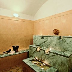 El Ksar Resort & Thalasso in Sousse, Tunisia from 84$, photos, reviews - zenhotels.com spa