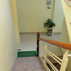 Отель Seamoon Guesthouse Нячанг балкон