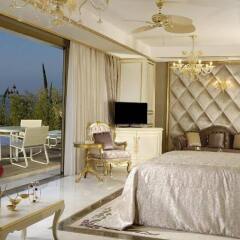 Отель The Bodrum by Paramount Hotels & Resorts комната для гостей фото 5