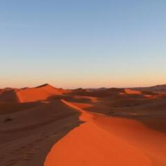 Отель Auberge Kasbah Des Dunes Марокко, Мерзуга - отзывы, цены и фото номеров - забронировать отель Auberge Kasbah Des Dunes онлайн фото 17