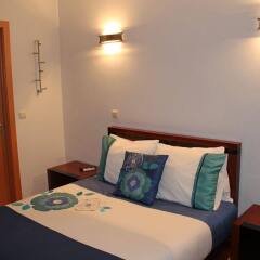 Апартаменты Vivacity Porto - Rooms & Apartments Порту комната для гостей фото 2