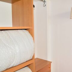 Отель Beddyway - Cherry Apartment Италия, Милан - отзывы, цены и фото номеров - забронировать отель Beddyway - Cherry Apartment онлайн удобства в номере