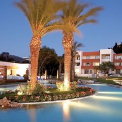 Отель Rodos Palace Родос фото 3