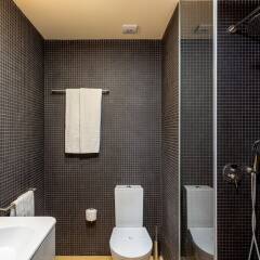 Апартаменты Feel Porto Codeçal Apartments ванная фото 2