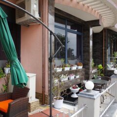 Отель Kalina Family Hotel Болгария, Бургас - отзывы, цены и фото номеров - забронировать отель Kalina Family Hotel онлайн фото 5