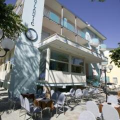 Hotel Atlantic Гаттео-а-Маре фото 3