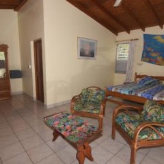 Sunset Bay Club Beach Hotel in Roseau, Dominica from 158$, photos, reviews - zenhotels.com guestroom photo 4
