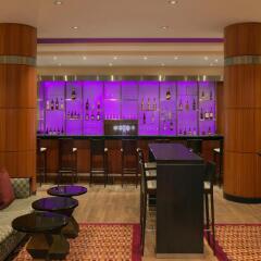 Sheraton Brussels Hotel Брюссель развлечения